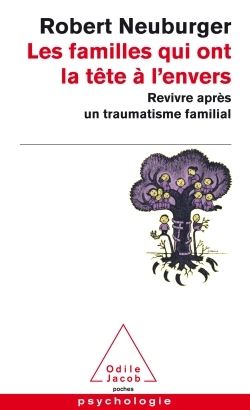 [9782738135766] Les Familles qui ont la tête à l'envers