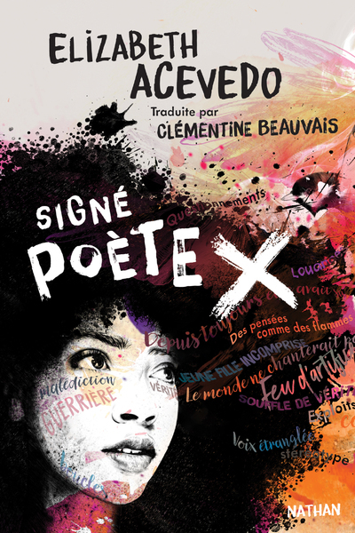 [9782092587294] Signé Poète X