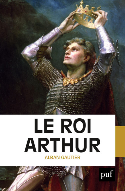 [9782130800262] Le roi Arthur