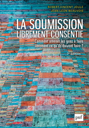 [9782130794493] La soumission librement consentie