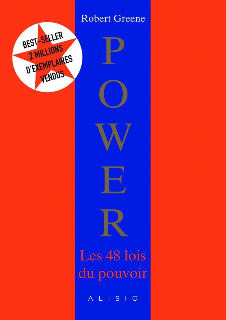 [9782848992549] Power