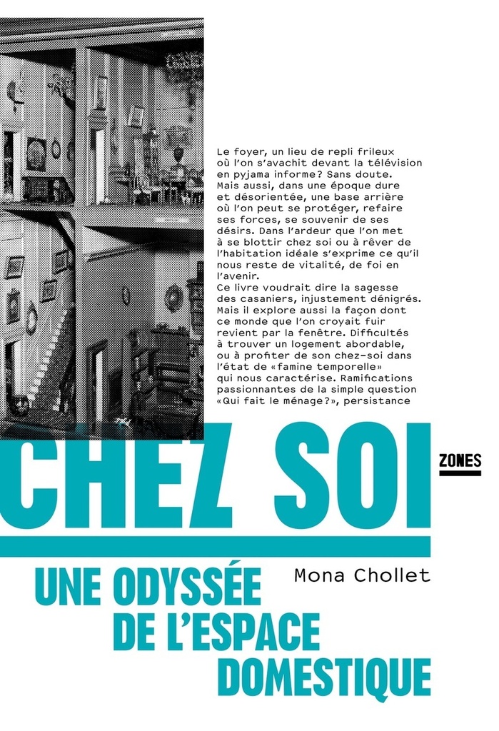 [9782355220777] Chez soi