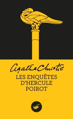 [9782702442500] Les Enquêtes d'Hercule Poirot (Nouvelle traduction révisée)