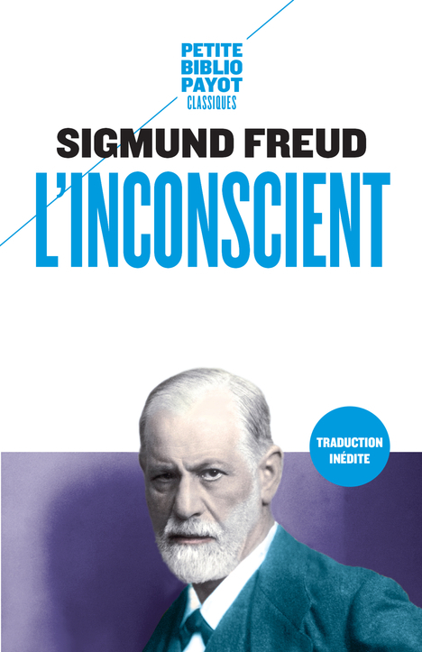 [9782228909259] L'Inconscient