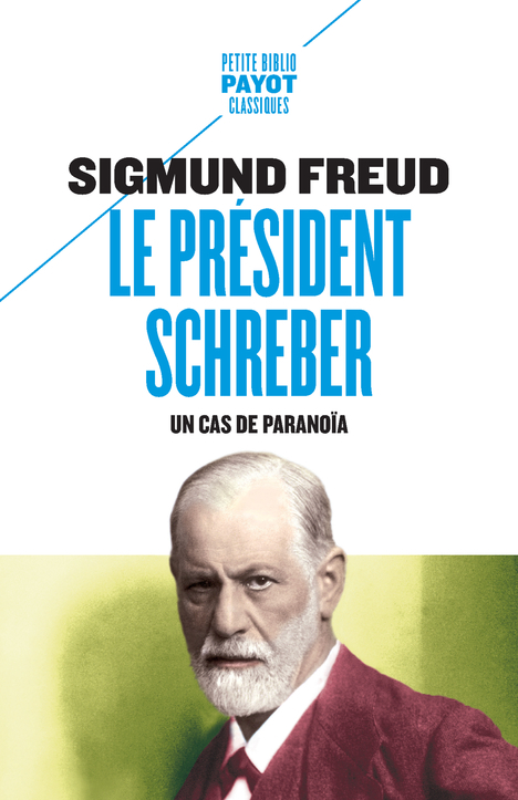 [9782228922104] Le Président Schreber
