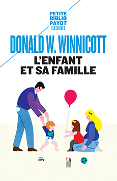 [9782228917674] L'Enfant et sa famille