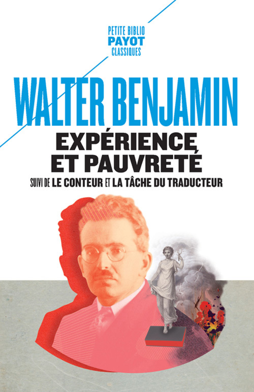 [9782228922135] Expérience et pauvreté
