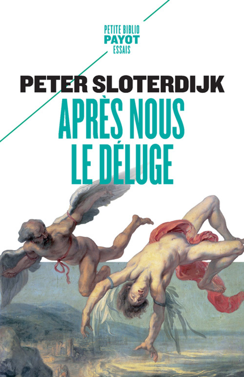 [9782228922036] Après nous le déluge