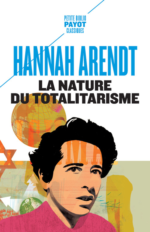 [9782228920612] La nature du totalitarisme