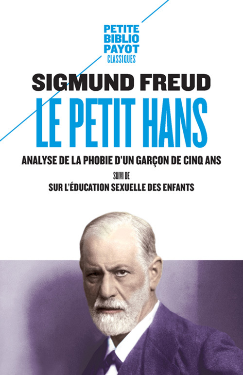 [9782228906739] Le petit Hans