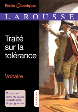 [9782035915061] Le Traité sur la tolérance