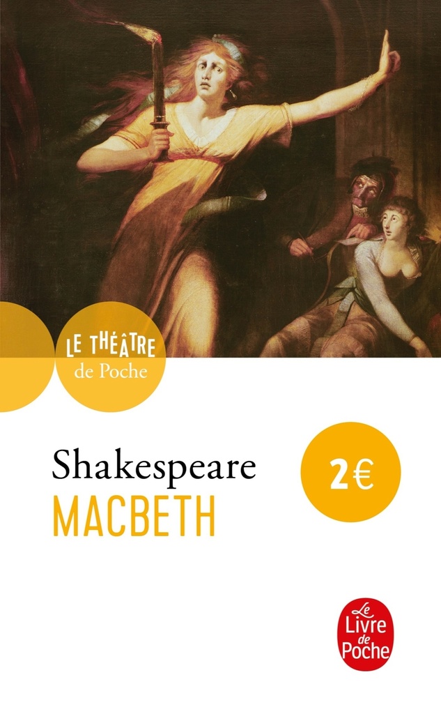 [9782253183020] Macbeth