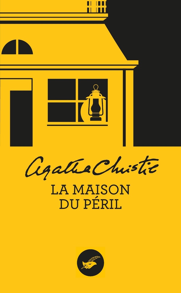 [9782702442531] La Maison du péril (Nouvelle traduction révisée)