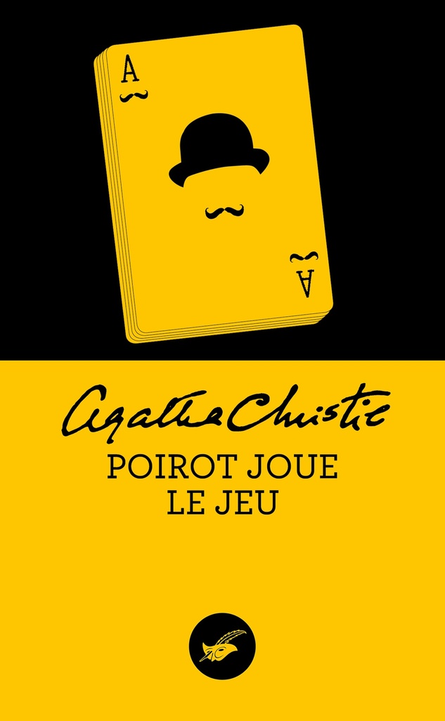 [9782702449189] Poirot joue le jeu (Nouvelle traduction révisée)