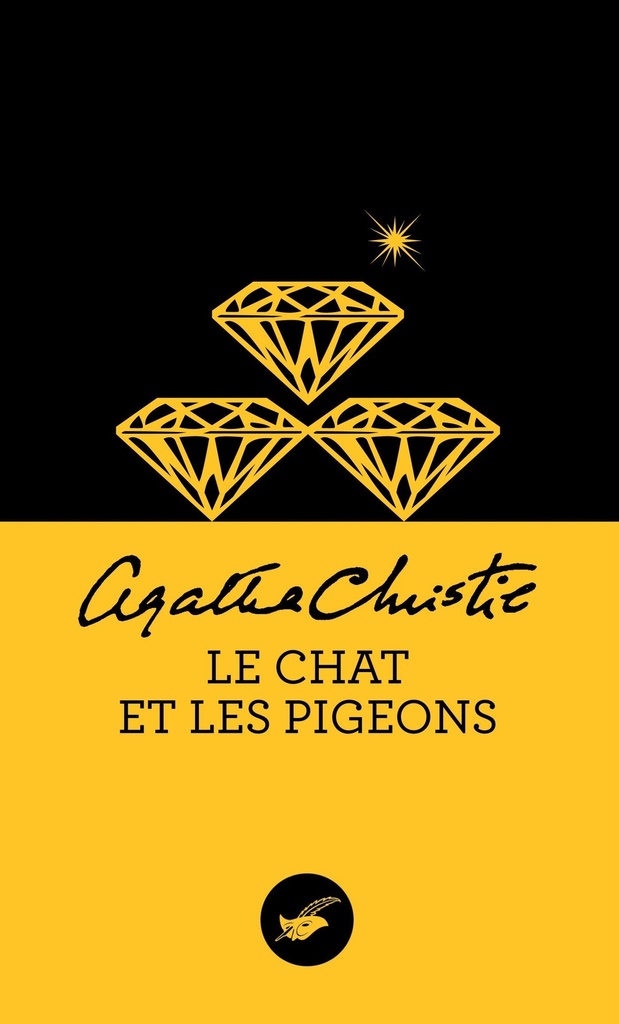 [9782702436349] Le Chat et les pigeons (Nouvelle traduction révisée)