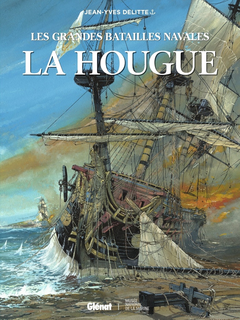 [9782344018644] La Hougue