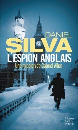 [9791033900573] L'espion anglais