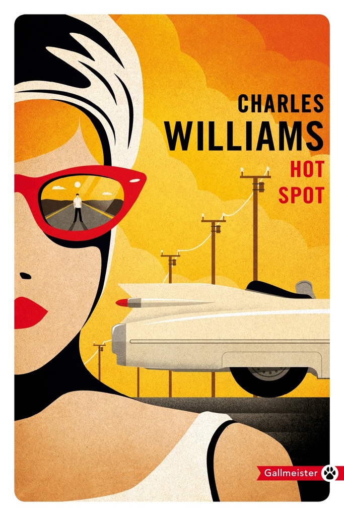 [9782351785959] Hot spot
