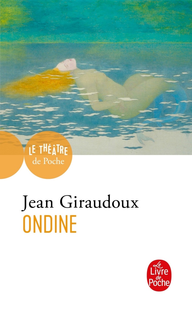[9782253009771] Ondine