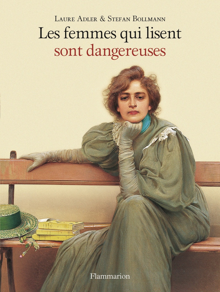 [9782081363151] Les femmes qui lisent sont dangereuses