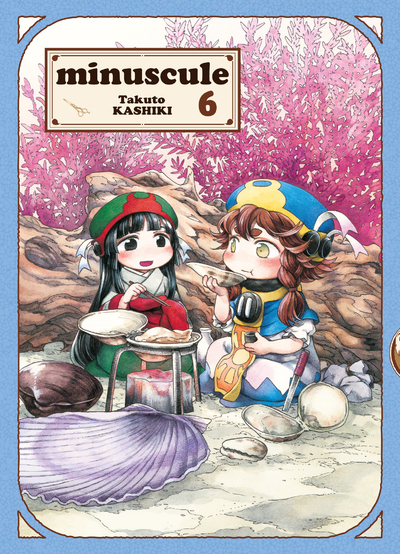 Minuscule T06