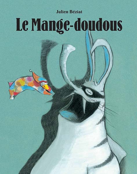 [9782211221696] Le Mange-doudous