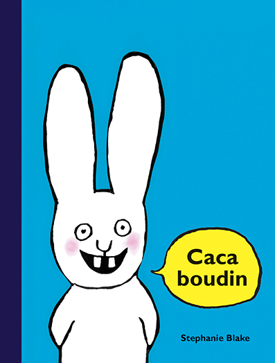 [9782211232494] Caca boudin