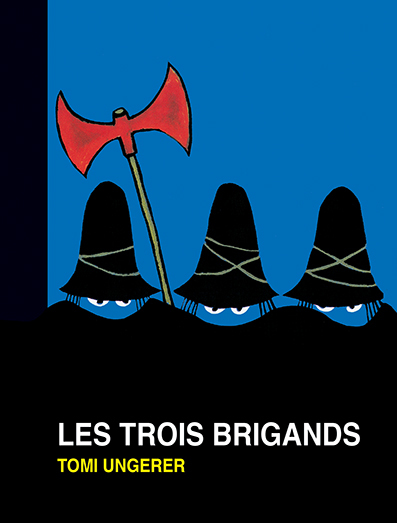 [9782211232579] Les trois brigands
