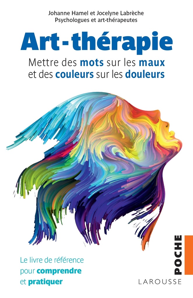 [9782035966650] Art-thérapie