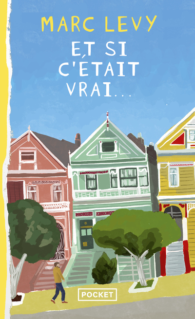 [9782266290593] Et si c'était vrai...