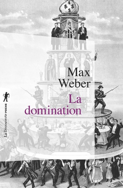 [9782707186331] La domination