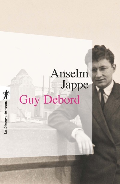 [9782348055393] Guy Debord