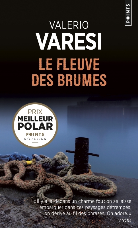 [9782757864326] Le Fleuve des brumes