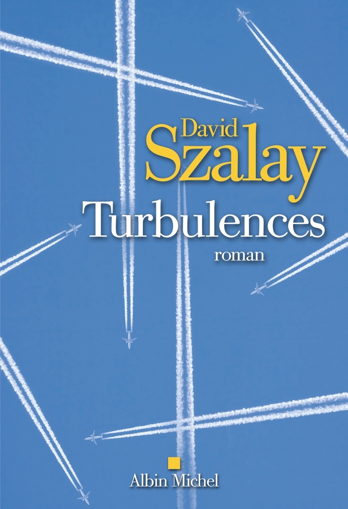 [9782226442765] Turbulences