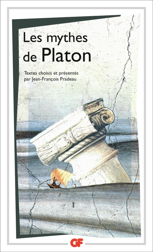 [9782080711854] Les mythes de Platon