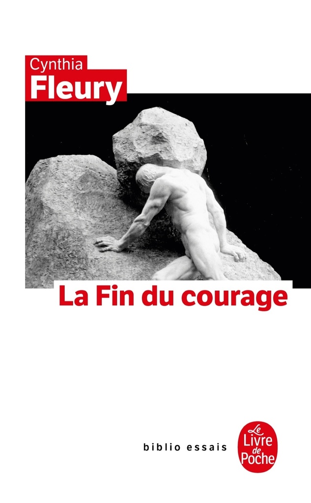 [9782253156291] La Fin du courage