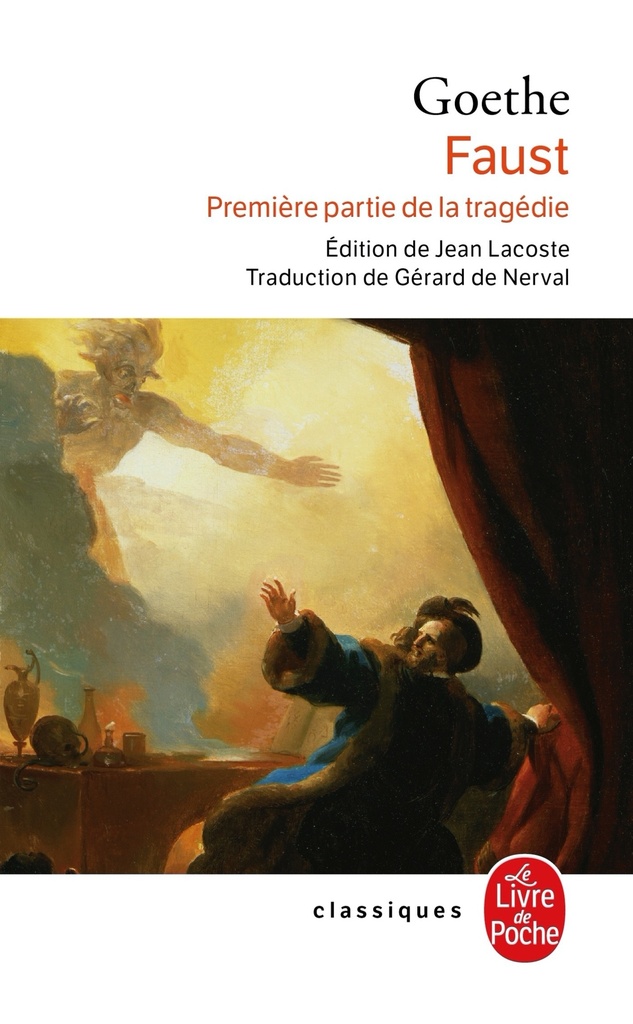 [9782253082354] Faust