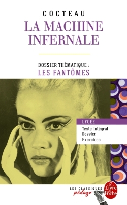 [9782253183082] La Machine infernale (Edition pédagogique)