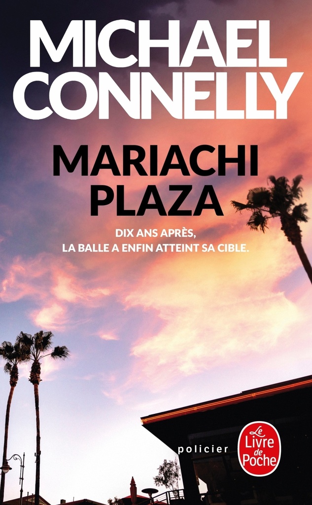 [9782253086376] Mariachi Plaza