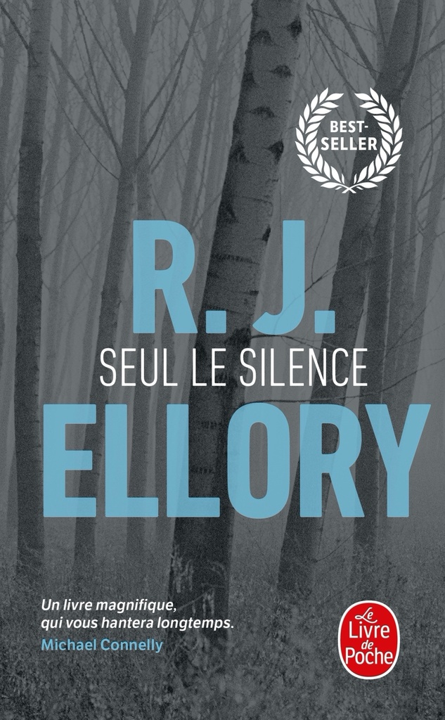 [9782253125273] Seul le silence