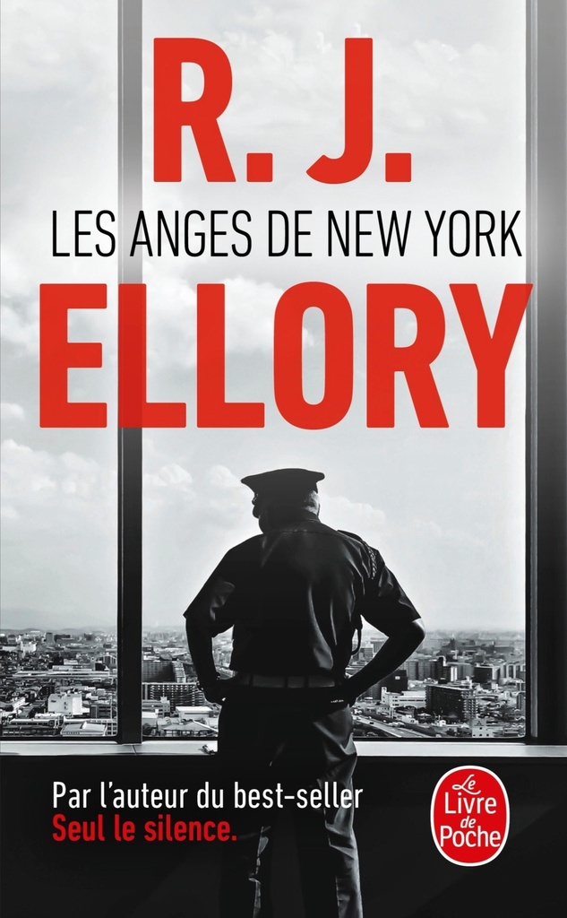 [9782253157120] Les Anges de New York