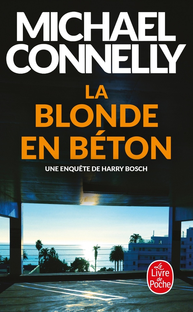 [9782253184324] La Blonde en béton