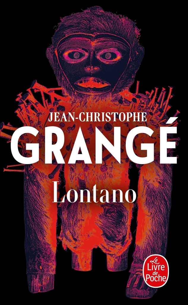 [9782253092469] Lontano