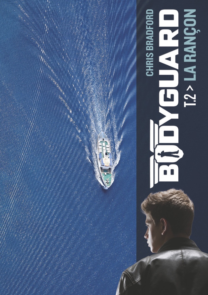 [9782203166301] Bodyguard