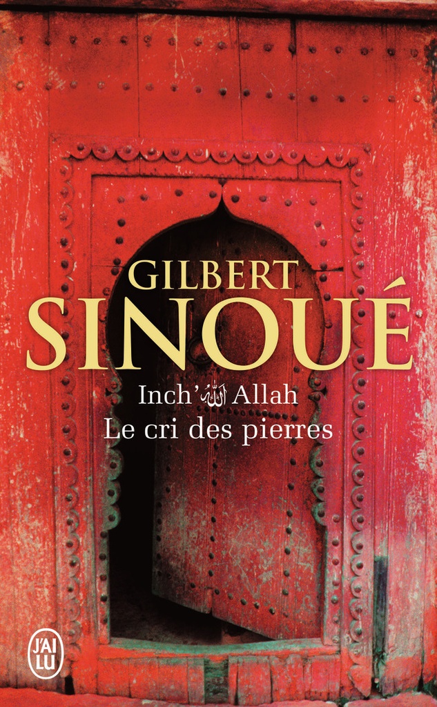 [9782290029626] Inch'Allah