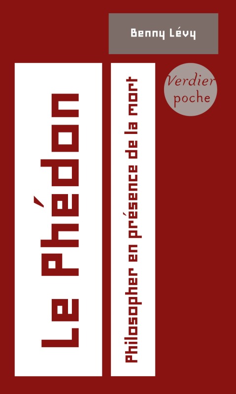 [9782864329992] Le Phédon
