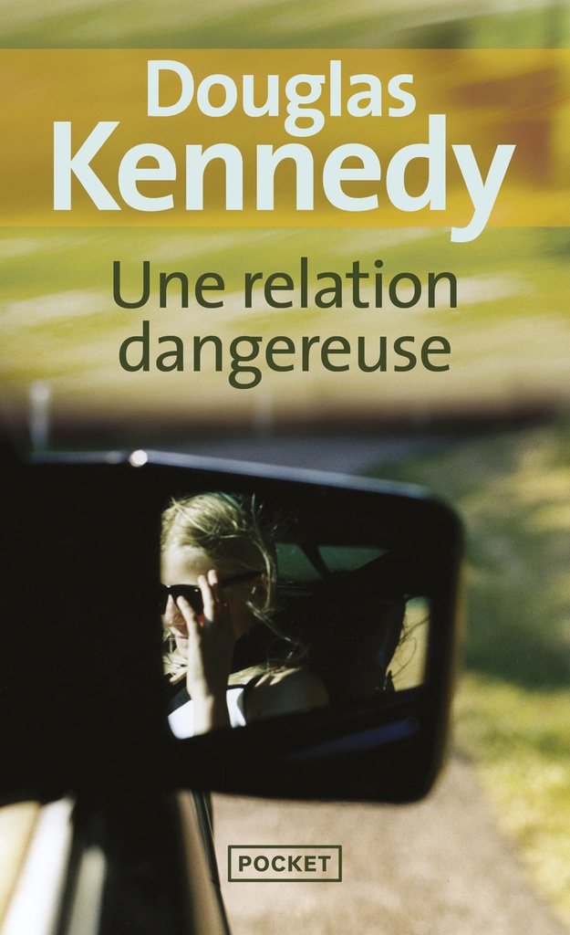 [9782266199247] Une relation dangereuse