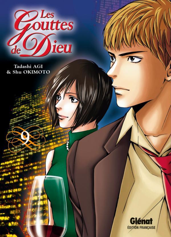 [9782723466561] Les Gouttes de Dieu - Tome 09