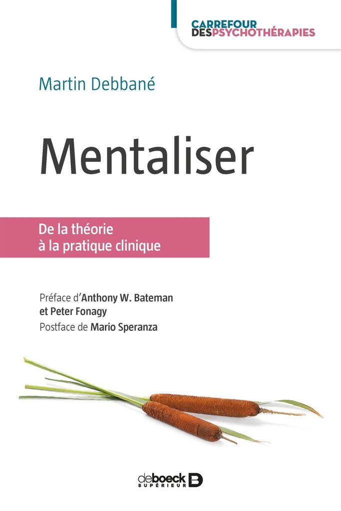 [9782807315150] Mentaliser