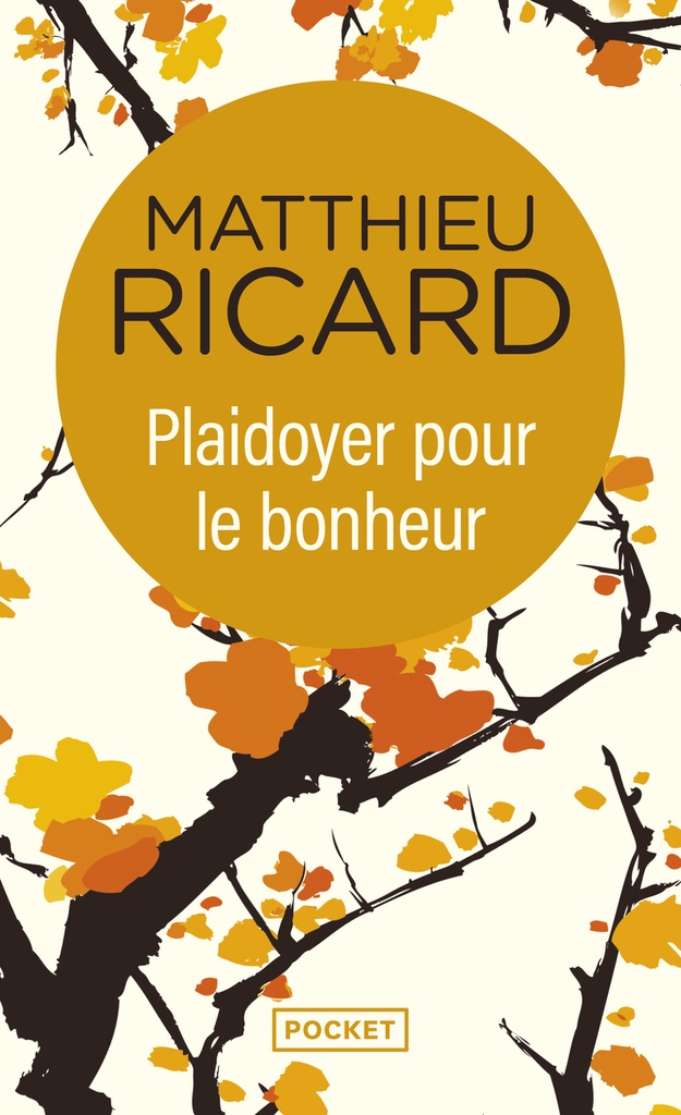 [9782266144605] Plaidoyer pour le bonheur